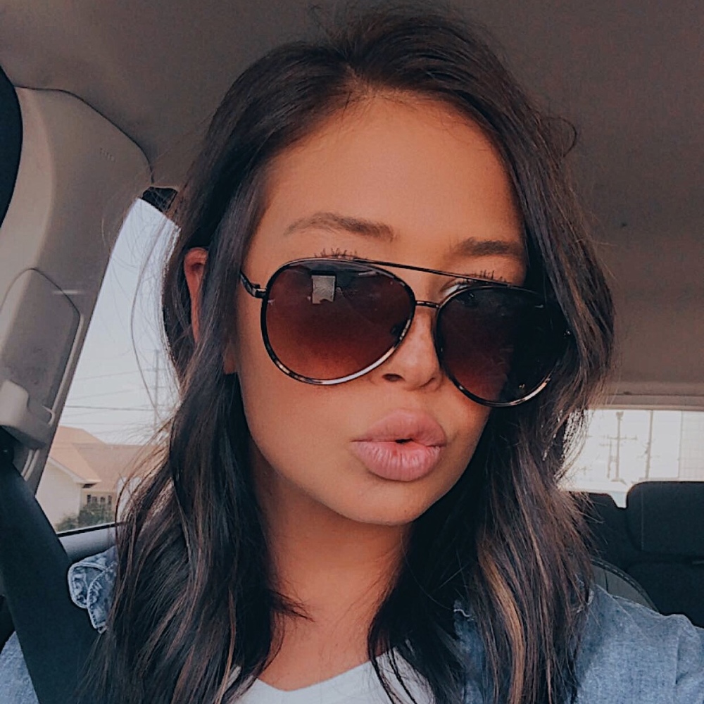 Meet your Posher, Kate